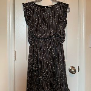 BOUTIQUE | Black Dress